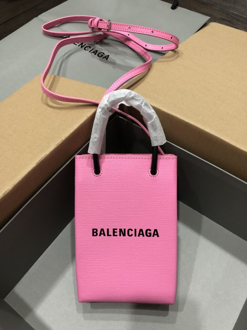 Balenciaga Shopping Bags